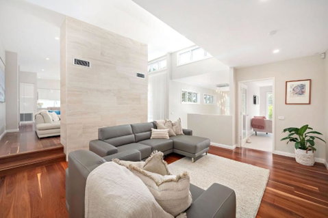 Gawul House - Lismore Accommodation 4