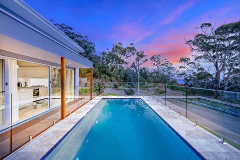 Gawul House - Lismore Accommodation 2