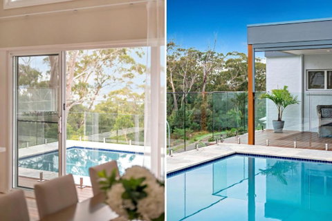 Gawul House - Lismore Accommodation 0