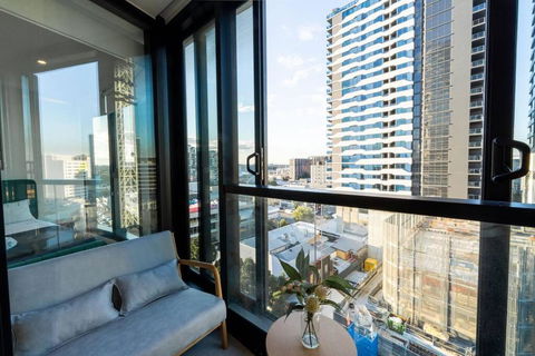 FV Peppers 2BR 2BA W Parking, Shared Spa, Gym, Pool - Lismore Accommodation 1