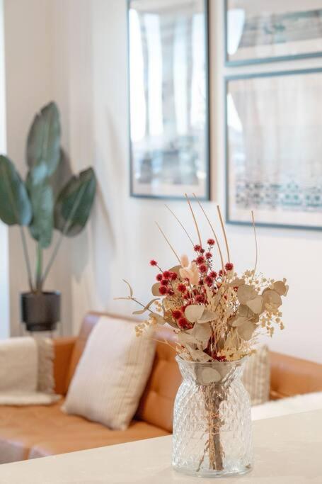 FV Peppers 2BR 2BA W Parking, Shared Spa, Gym, Pool - Lismore Accommodation 2