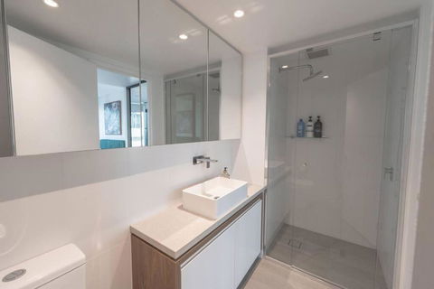 FV Peppers 2BR 2BA W Parking, Shared Spa, Gym, Pool - Lismore Accommodation 3