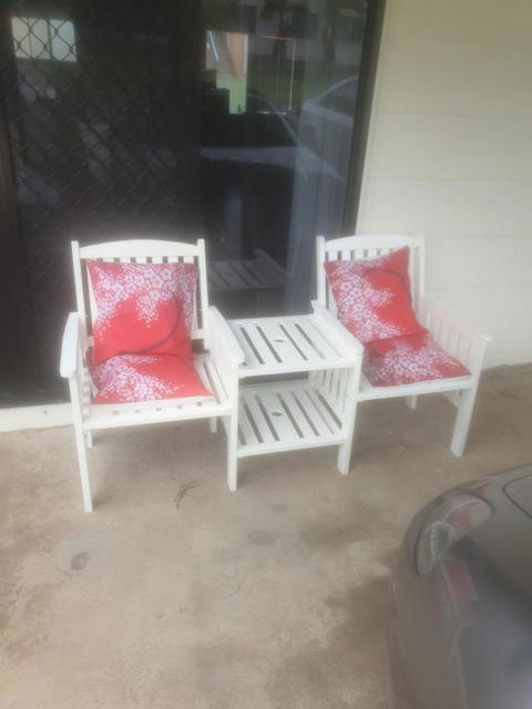 FRANGIPANI HOUSE - Lismore Accommodation 2