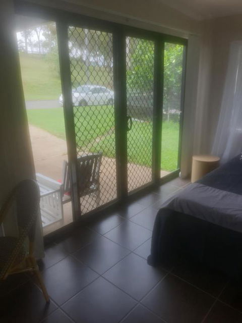FRANGIPANI HOUSE - Lismore Accommodation 4