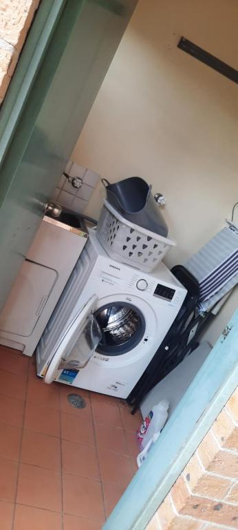 FRENCH HOUSE - Lismore Accommodation 4
