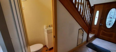 FRENCH HOUSE - Lismore Accommodation 3