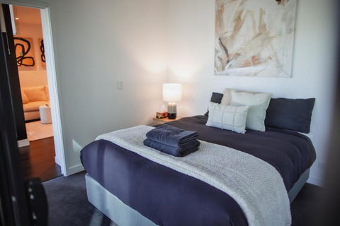 FV Brisbane Apartments Fortitude Valley - Lismore Accommodation 2