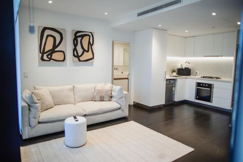 FV Brisbane Apartments Fortitude Valley - Lismore Accommodation 1