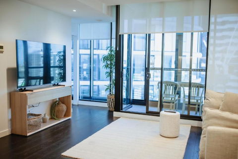 FV Brisbane Apartments Fortitude Valley - Lismore Accommodation 4