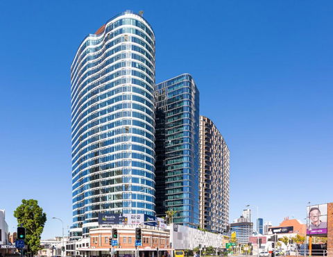 FV By Serain Residences - Lismore Accommodation 0
