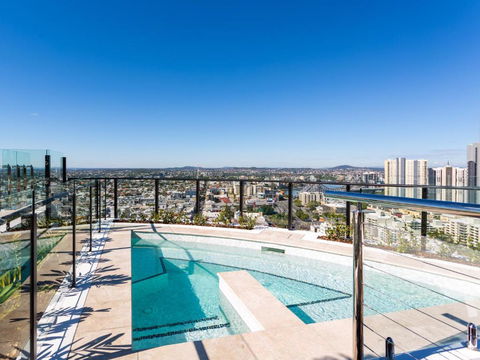 FV By Serain Residences - Lismore Accommodation 4