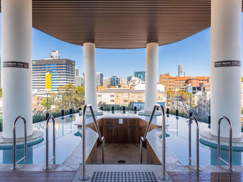 FV By Serain Residences - Lismore Accommodation 1