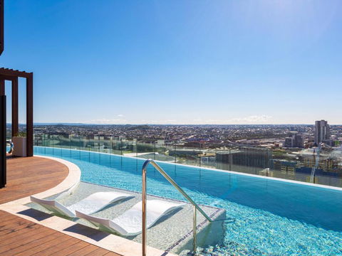 FV By Serain Residences - Lismore Accommodation 3
