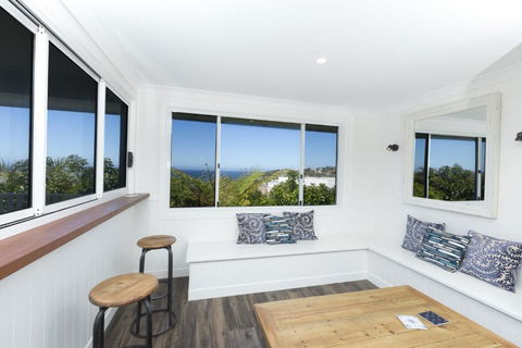 FYNE SHORES - Lismore Accommodation 4