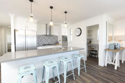 FYNE SHORES - Lismore Accommodation 3