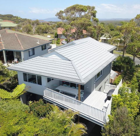 FYNE SHORES - Lismore Accommodation 2