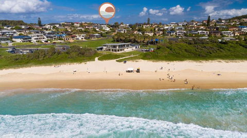 FYNE SHORES - Lismore Accommodation 1