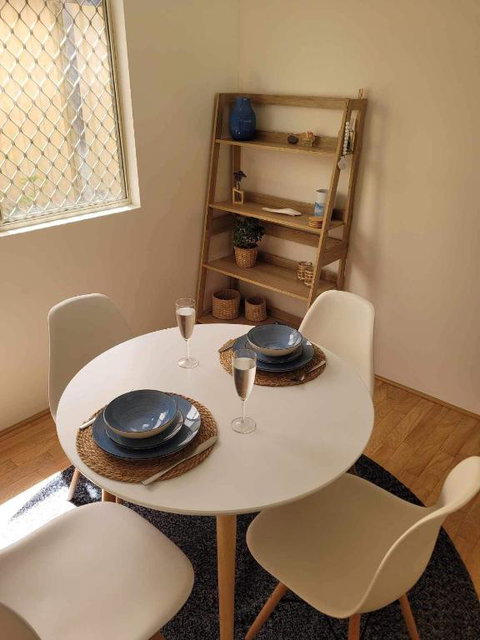 G&R Beach Cottage - Lismore Accommodation 3