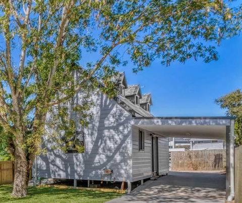 Gabba Central Lofthouse Sleeps5 Pets - Lismore Accommodation 0