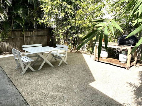 Gabba Central Lofthouse Sleeps5 Pets - Lismore Accommodation 1