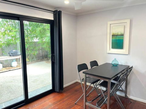 Gabba Central Lofthouse Sleeps5 Pets - Lismore Accommodation 2