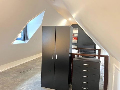 Gabba Central Lofthouse Sleeps5 Pets - Lismore Accommodation 3