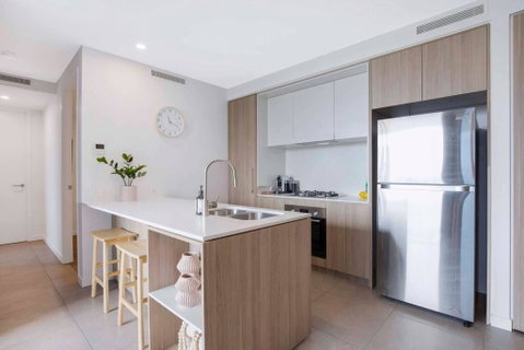 Gabba Oasis:Luxury 3BRM Apt Pool - Lismore Accommodation 2