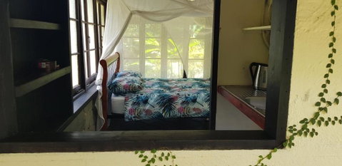 Gap Creek Cabin - Lismore Accommodation 0