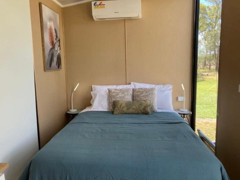 Garden Grove By Tiny Away - Lismore Accommodation 1