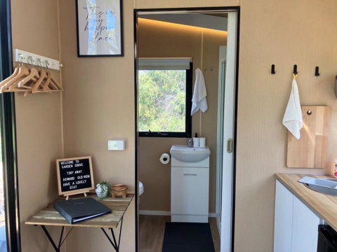 Garden Grove By Tiny Away - Lismore Accommodation 2