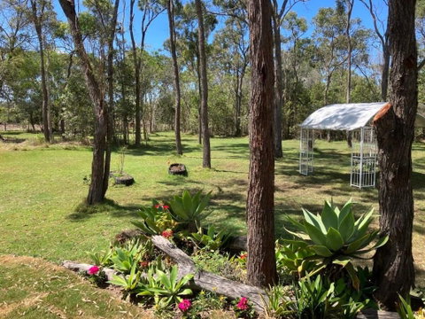 Garden Grove By Tiny Away - Lismore Accommodation 3