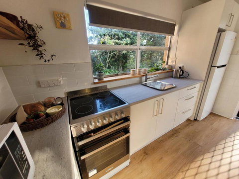 Garden Rest - Lismore Accommodation 2