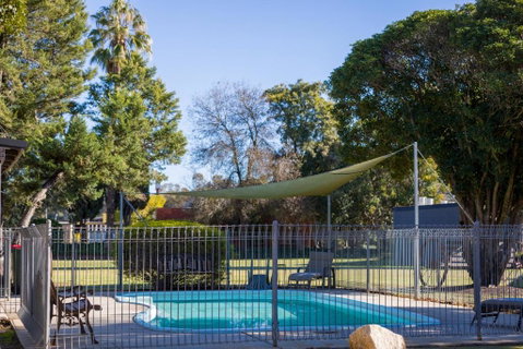 Gardenview - Lismore Accommodation 2