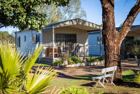 Gardenview - Lismore Accommodation 0