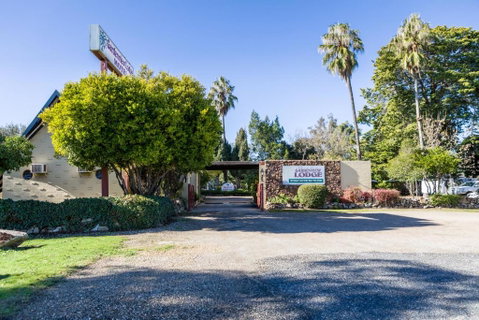 Gardenview - Lismore Accommodation 3