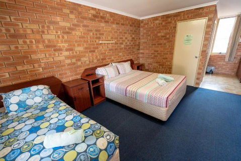 Gascoyne Hotel - Lismore Accommodation 3
