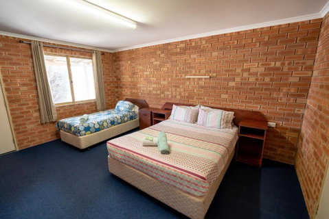 Gascoyne Hotel - Lismore Accommodation 4