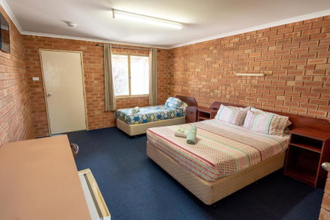 Gascoyne Hotel - Lismore Accommodation 2