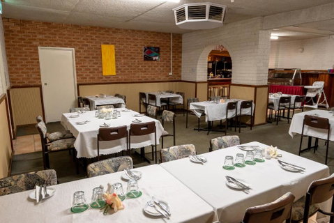 Gascoyne Hotel - Lismore Accommodation 1