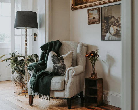 Gatekeepers Lodge - A Historic Hobart Experience - Lismore Accommodation 3