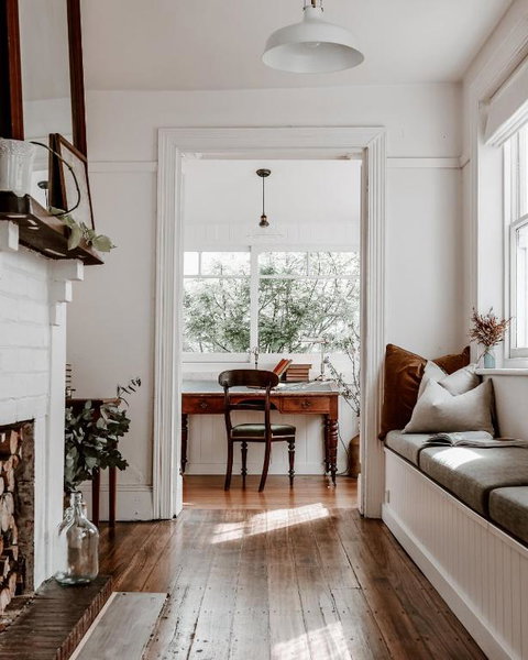 Gatekeepers Lodge - A Historic Hobart Experience - Lismore Accommodation 0