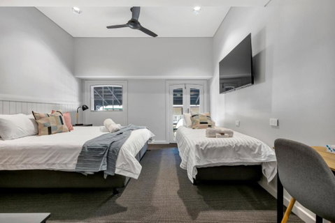 Gawler Arms Hotel - Lismore Accommodation 1