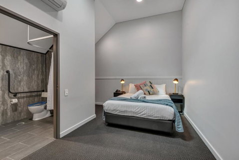 Gawler Arms Hotel - Lismore Accommodation 3