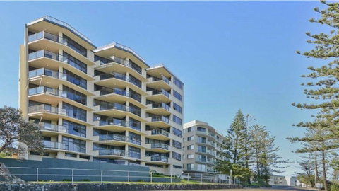 Gazeaway Unit 18 - Lismore Accommodation 2