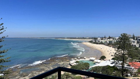 Gazeaway Unit 18 - Lismore Accommodation 0