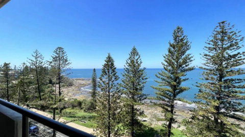 Gazeaway Unit 18 - Lismore Accommodation 1