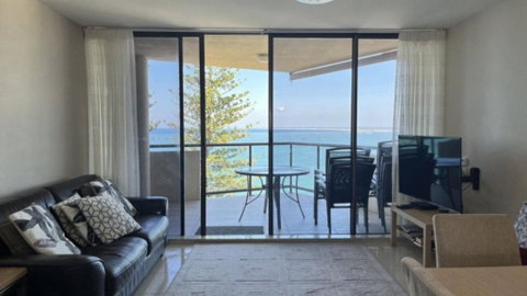 Gazeaway Unit 18 - Lismore Accommodation 3