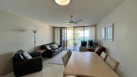 Gazeaway Unit 18 - Lismore Accommodation 4
