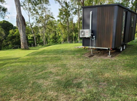 Gemmas Animal Farm By Tiny Away - Lismore Accommodation 3