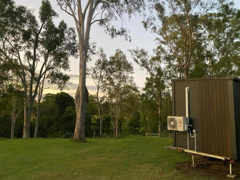 Gemmas Animal Farm By Tiny Away - Lismore Accommodation 4